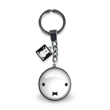 Keychain Miffy Snout 
