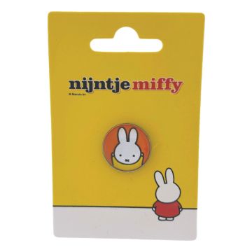 Pin Nijntje Hoera