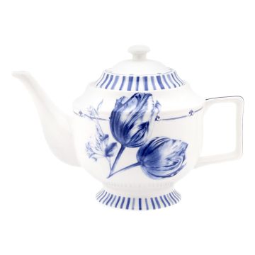 Theepot "Tulp", 1.6 ltr