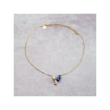 Ketting bedel tulp