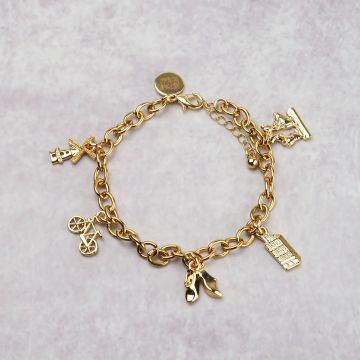 Armband bedels Nederland