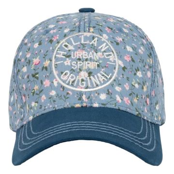 Pet Bailey - Holland Urban Spirit Blauw