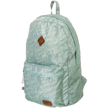 Robin Ruth Opvouwbare Rugzak Amsterdam Mint Groen