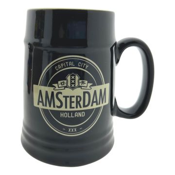 Bierpul Amsterdam Capital City