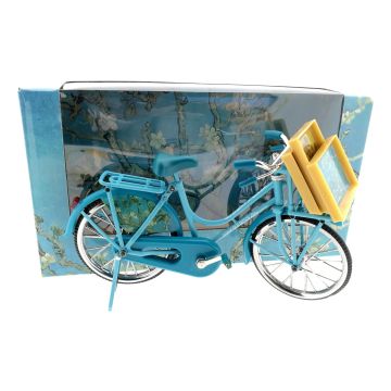 Fiets "Van Gogh Amandelbloesem"