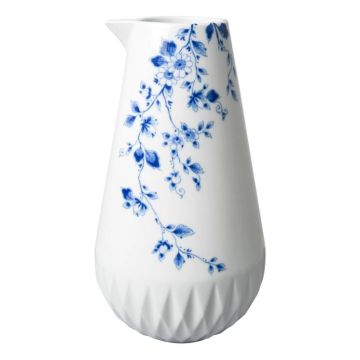 Blauw Vouw Waterkan