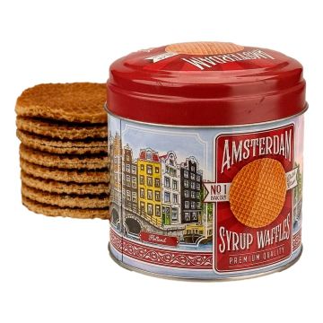 Stroopwafels "Amsterdam Premium"