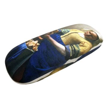 Spectacle Case "Milkmaid"