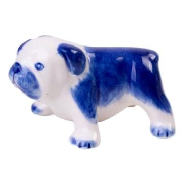 Miniatuur Bulldog "Bob"
