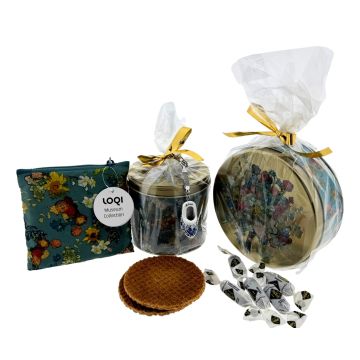 Luxe Van Gogh Cadeauset 