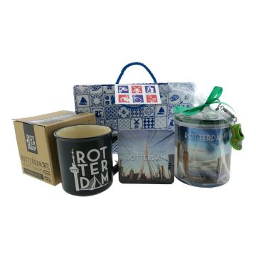 Cadeau "Rotterdam"
