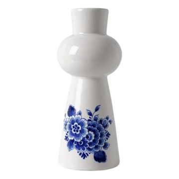 Kandelaar Bol Bloem Medium