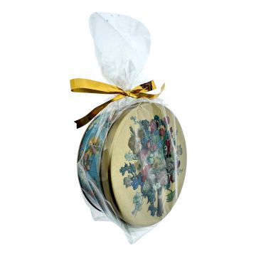 Melk Chocolade Blik XL - Van Gogh