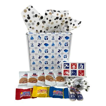 Hollands Geschenkdoosje : Koek & Snoep