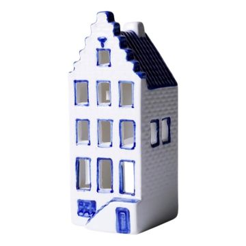 Waxinelichthouder Amsterdam