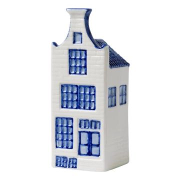 Grachtenhuisje Klokgevel 5 - in doosje