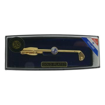 Dasklem Goud "Golfstick" 
