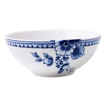 Dipschaaltje Paauw Blauw 