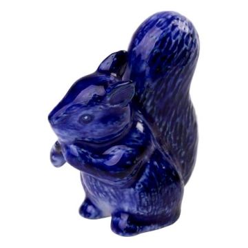 Miniatuur Eekhoorn "Edward"