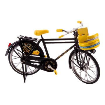 Fiets "Old Dutch Cheese"