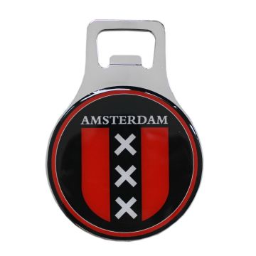 Flesopener Amsterdam