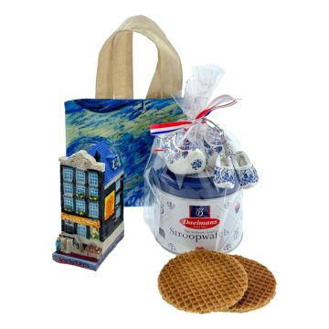 Gift set Museum Experience
