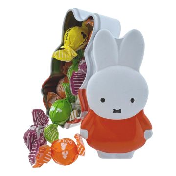 Nijntje Snoepgeschenk