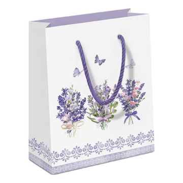 Luxe Cadeautas Lovely Lavender 
