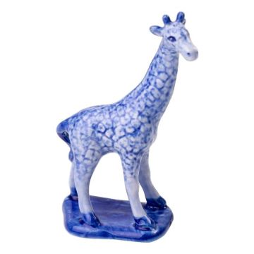 Miniatuur Giraffe "Georgia"