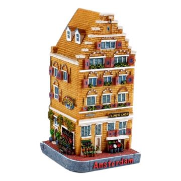 Huisje "FlowerShop" - Anno 1605