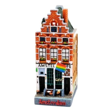 Huisje "Amstel 54" - Anno 1600
