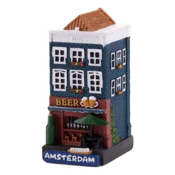 Mini Huisje Amsterdam "Beer Shop"
