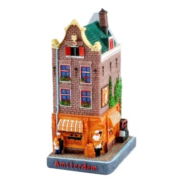Huisje "Bakkerij Arnold Cornelis" - Anno 1780