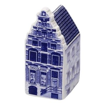 Klein huisje "Chocelaterie"