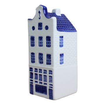 Huisje met Klokgevel, groot