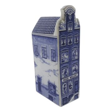 Huis "Wellust"