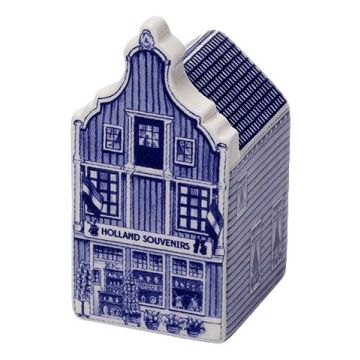 Klein huisje "Zaanse Schans"
