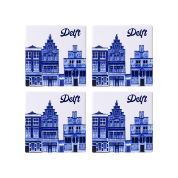 Onderzetters Delft