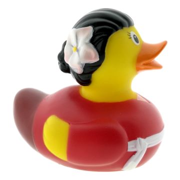 Badeend Balinees - Vrouw
