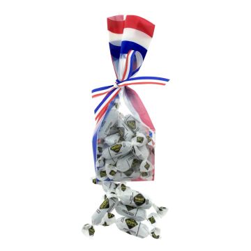 Oud Hollands Snoep : Haagse Hopjes