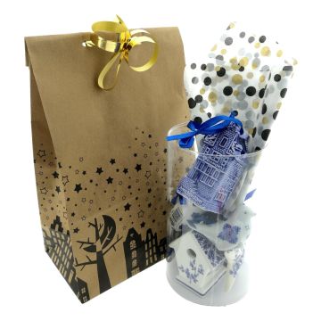 Christmas Pendant Gift Package