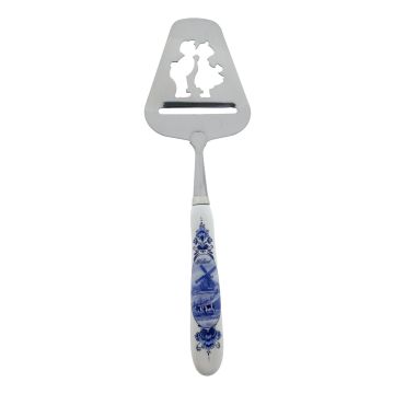 Cheese slicer Mill "Kissing Couple" 