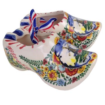 Set klompjes kleur, 10cm