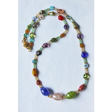 Ketting Bohemia