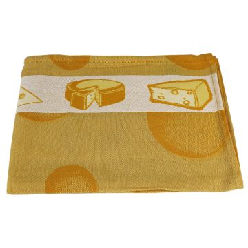 Theedoek Kaas