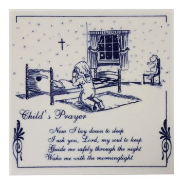 Childs Prayer