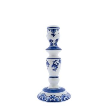 Kandelaar Cabinet des Fleurs (20 cm)