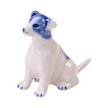 Miniatuur Jack Russell "Jack"