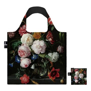 LOQI Jan Davidsz. de Heem - Stilleven met bloemen