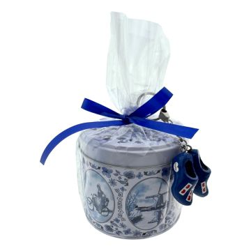 Stroopwafels "Klompje Friesland"